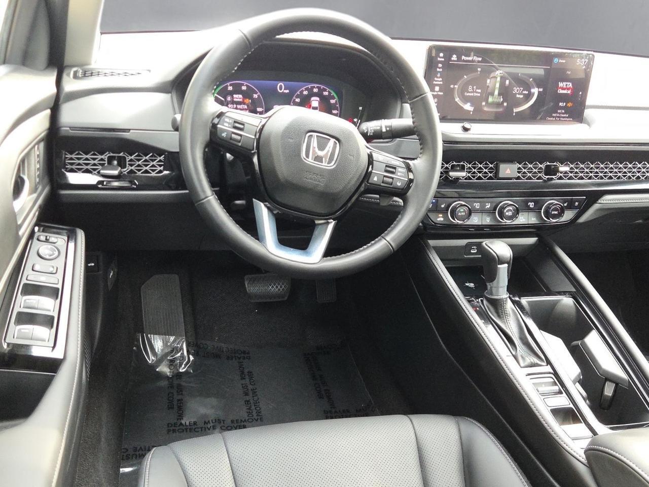 2024 Honda Accord Hybrid Touring Waldorf MD