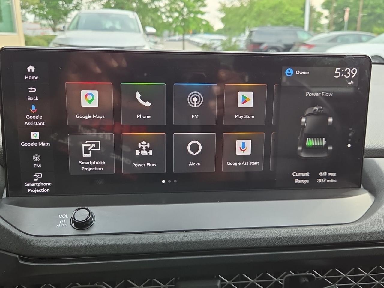 2024 Honda Accord Hybrid Touring Waldorf MD