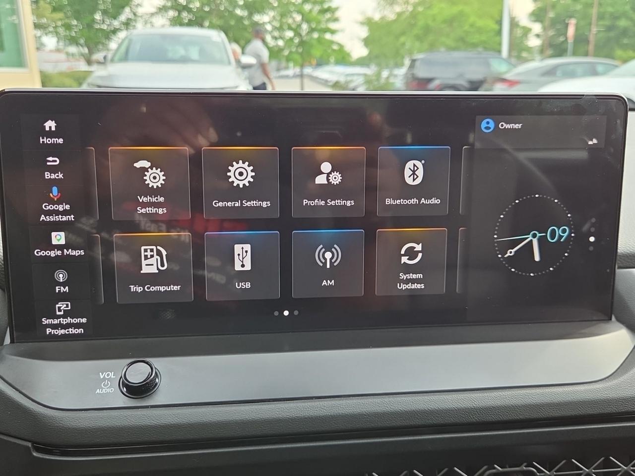 2024 Honda Accord Hybrid Touring Waldorf MD