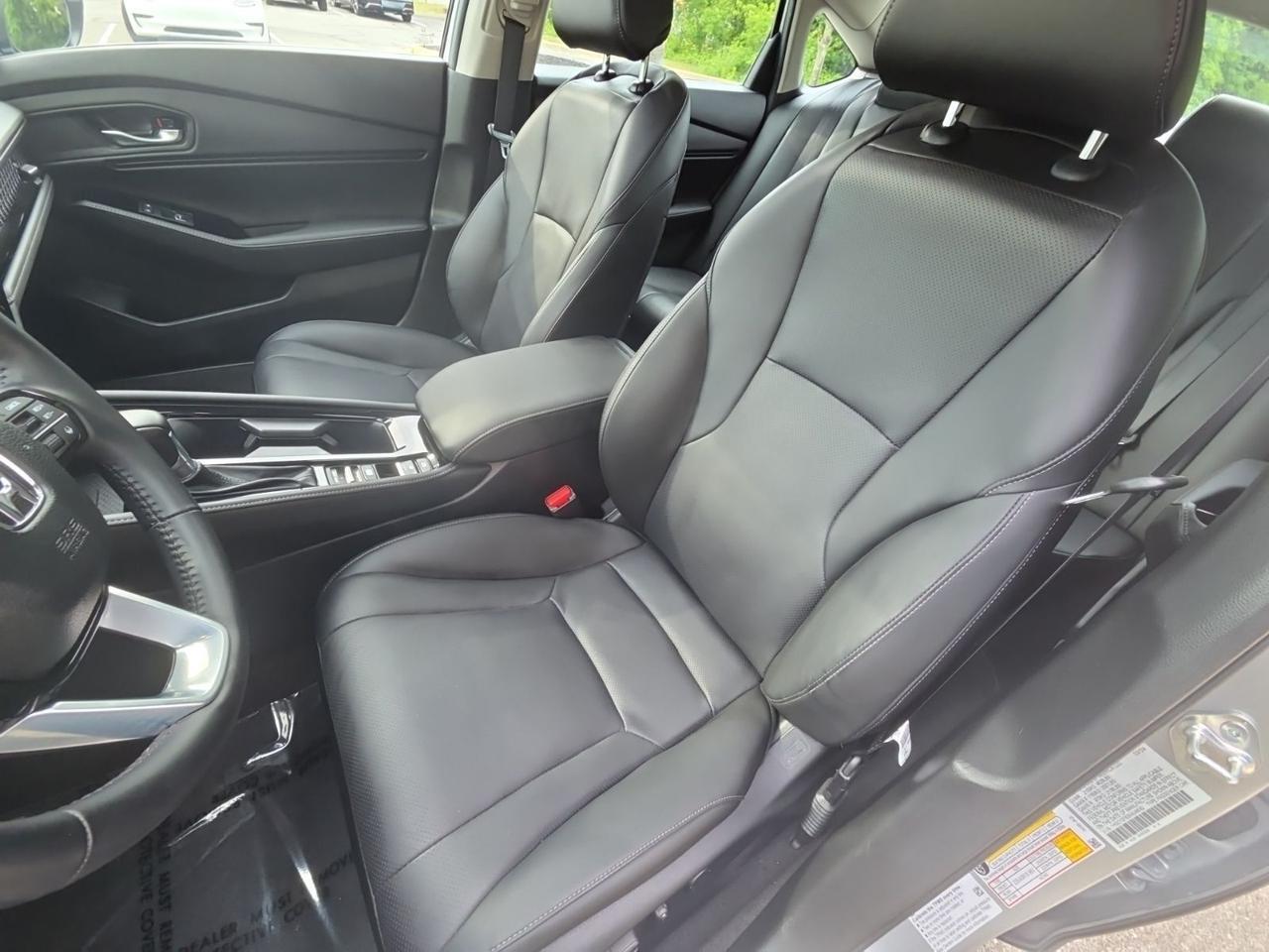 2024 Honda Accord Hybrid Touring Waldorf MD