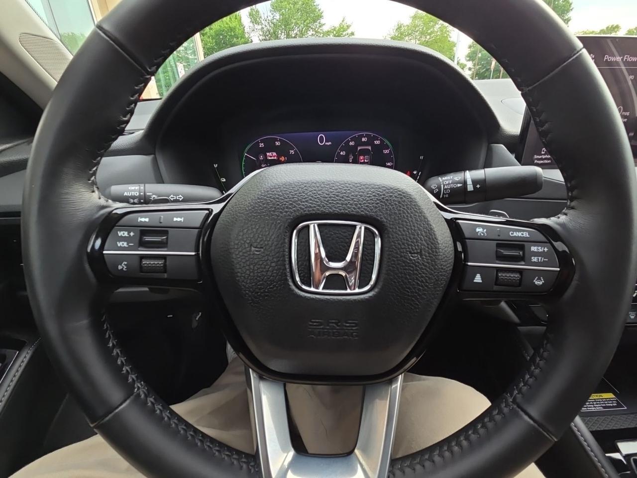 2024 Honda Accord Hybrid Touring Waldorf MD