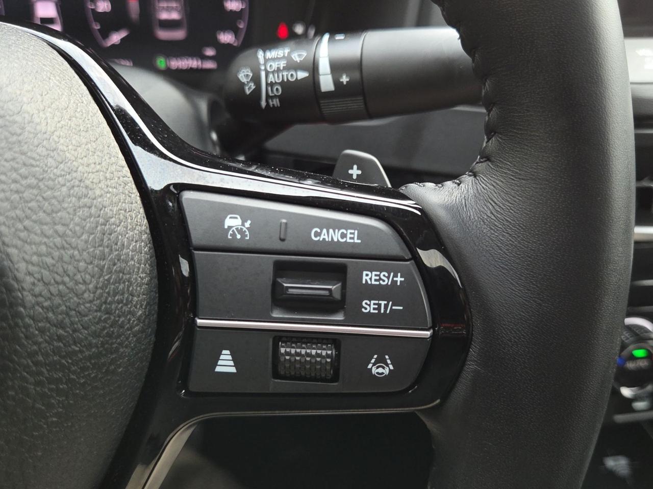 2024 Honda Accord Hybrid Touring Waldorf MD