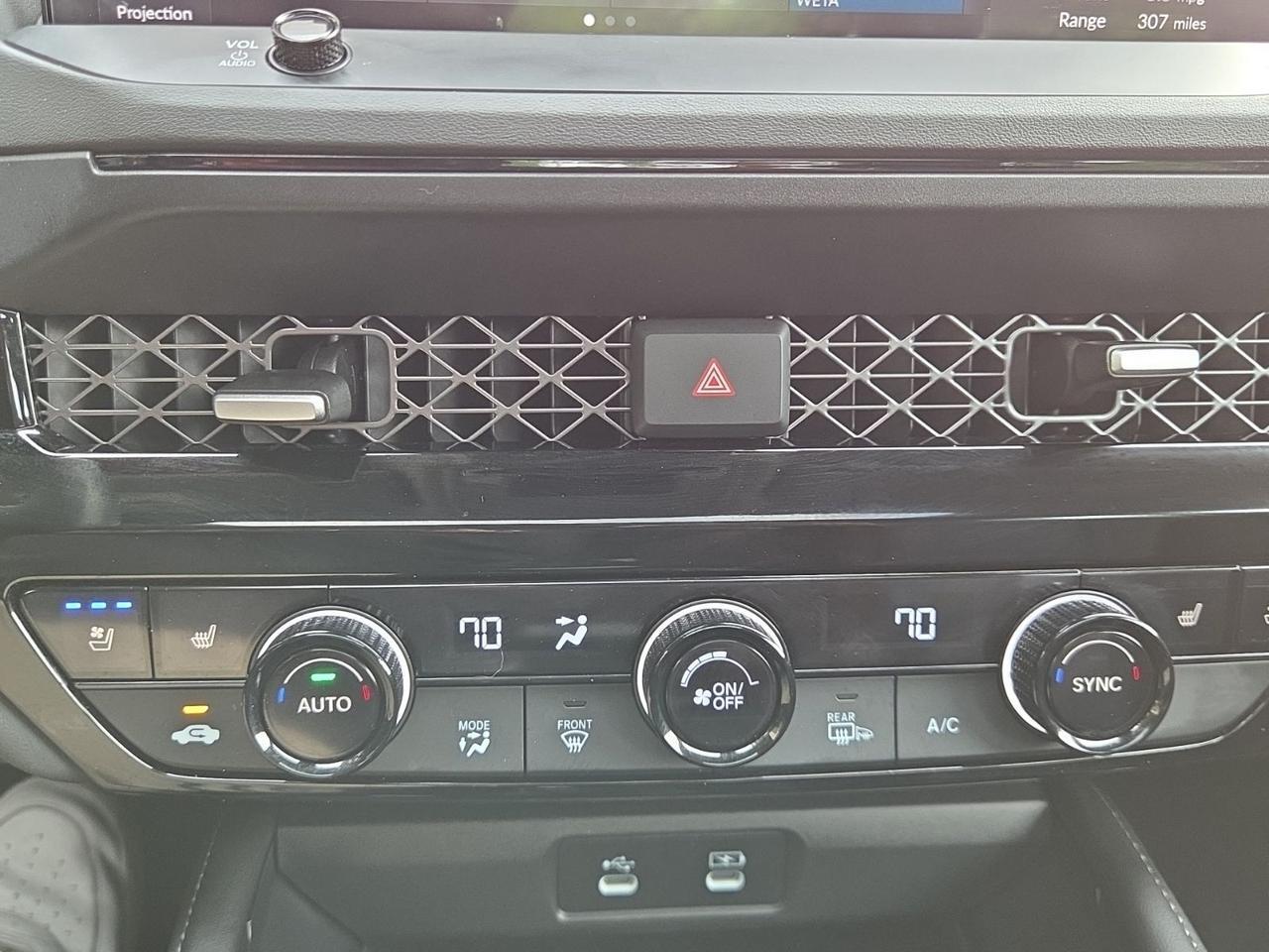 2024 Honda Accord Hybrid Touring Waldorf MD