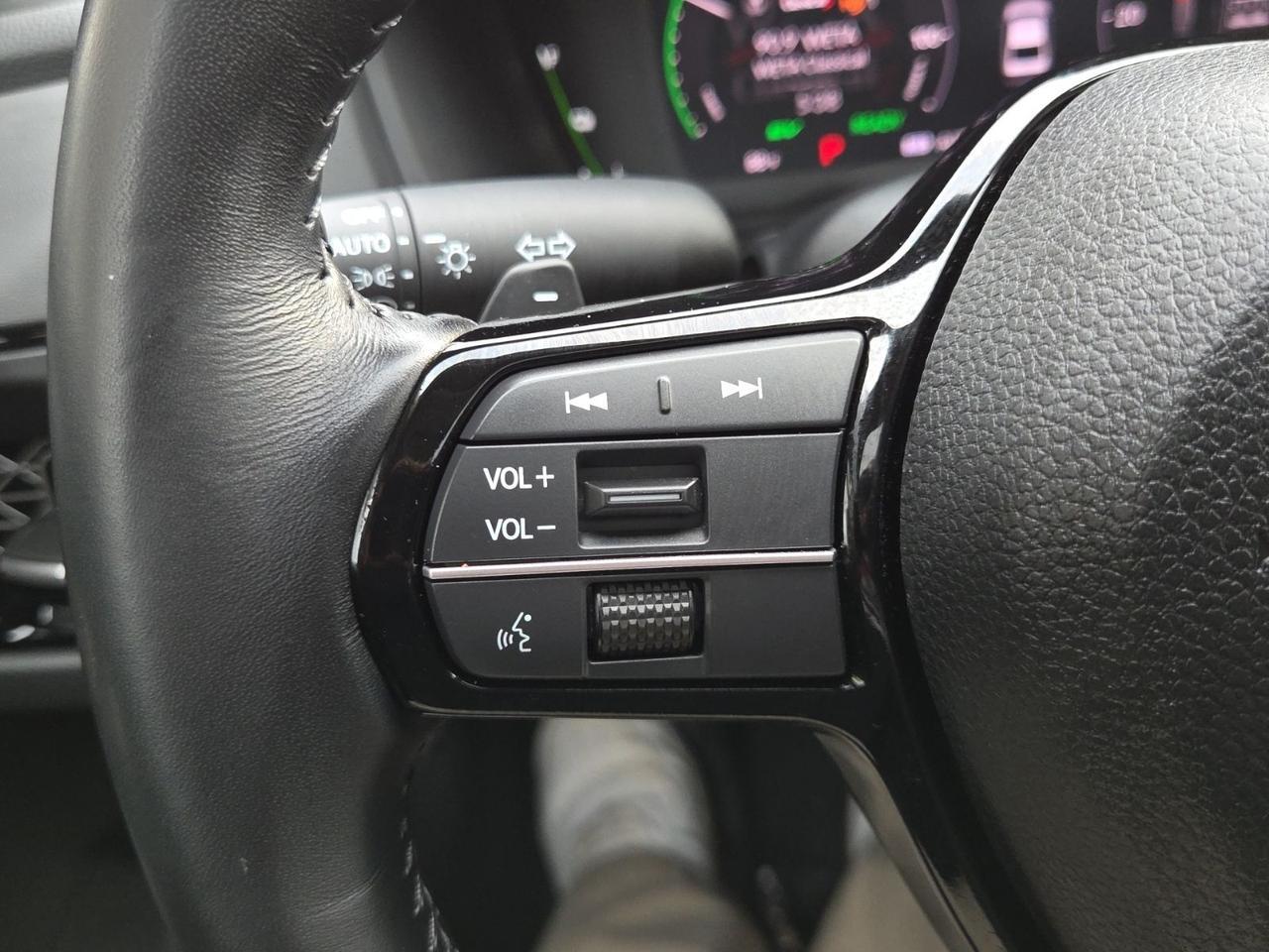 2024 Honda Accord Hybrid Touring Waldorf MD