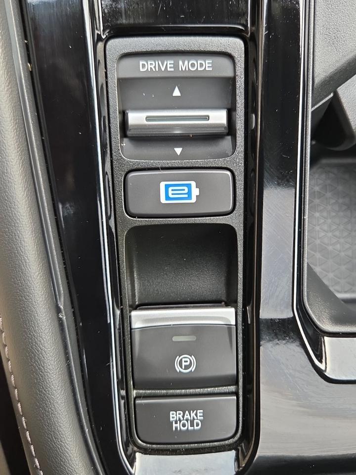 2024 Honda Accord Hybrid Touring Waldorf MD