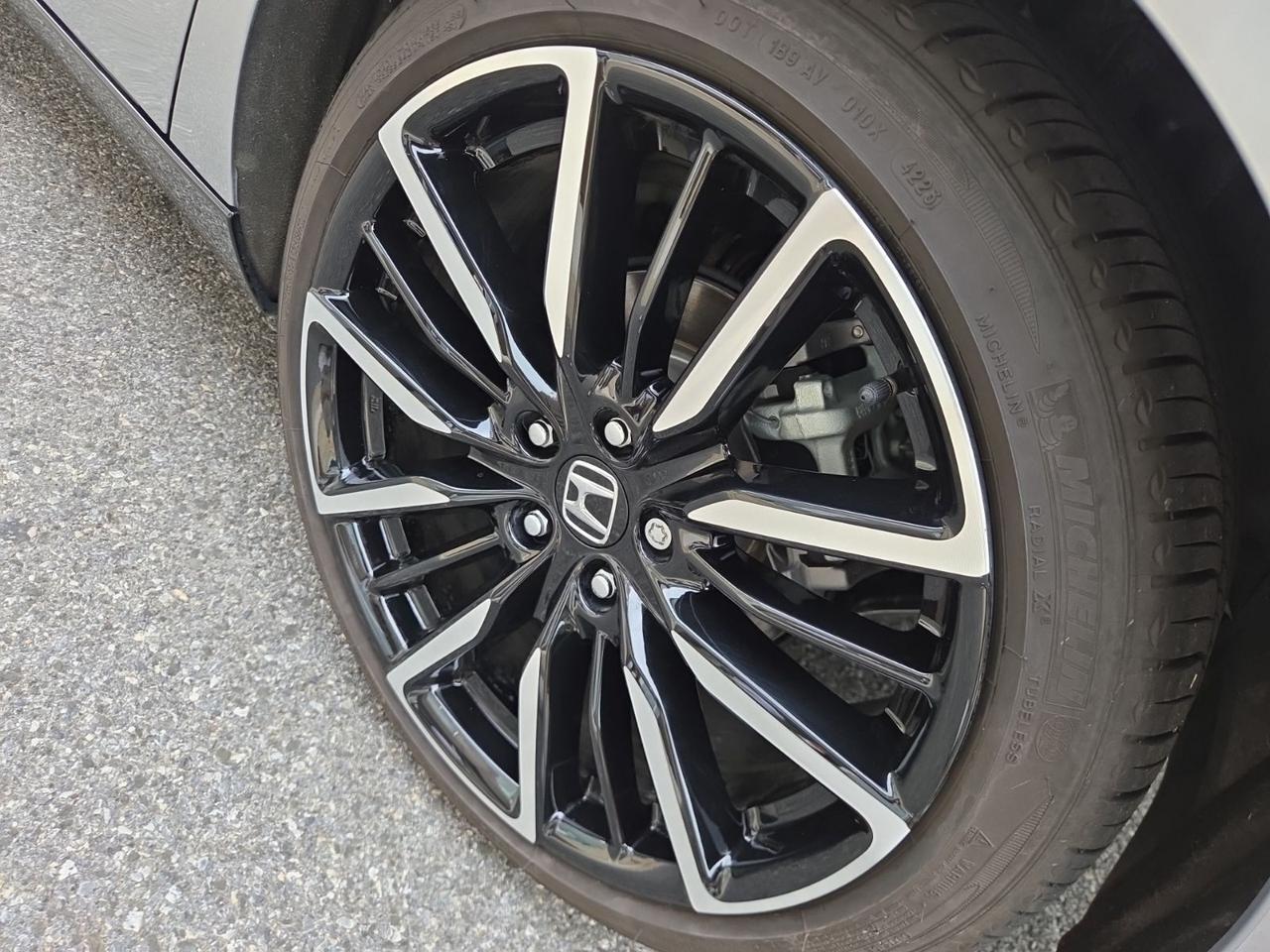 2024 Honda Accord Hybrid Touring Waldorf MD