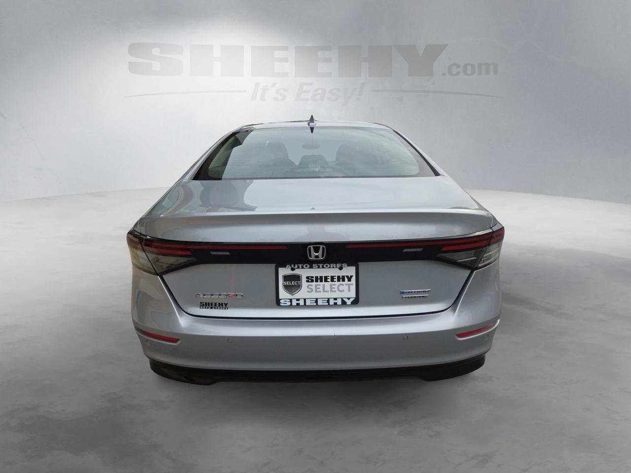 2024 Honda Accord Hybrid Touring Waldorf MD