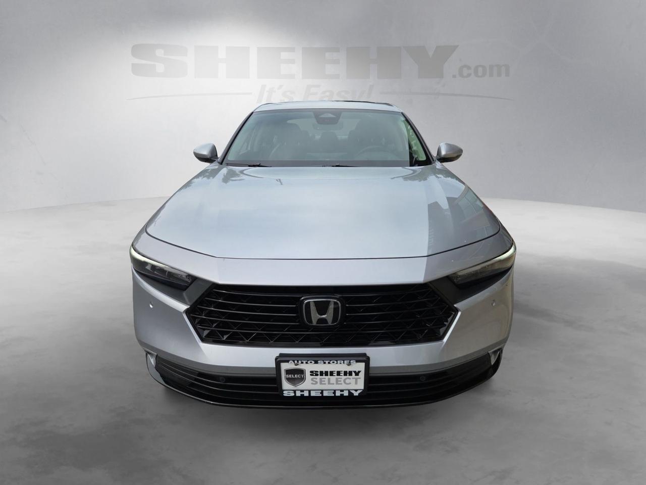 2024 Honda Accord Hybrid Touring Waldorf MD