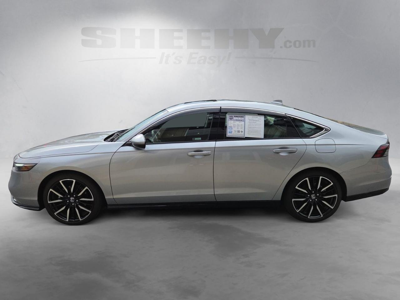 2024 Honda Accord Hybrid Touring Waldorf MD