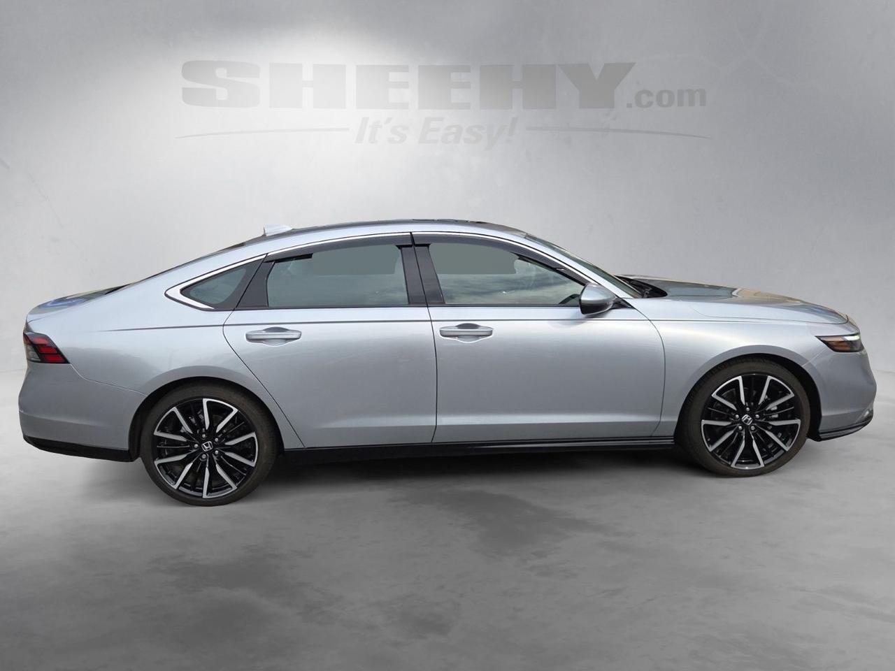 2024 Honda Accord Hybrid Touring Waldorf MD