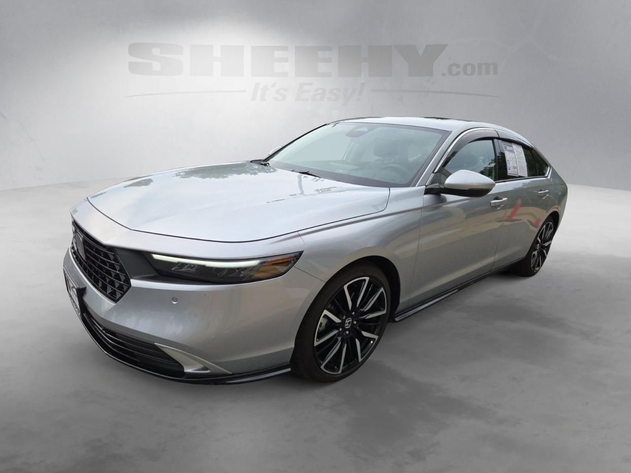2024 Honda Accord Hybrid Touring Waldorf MD