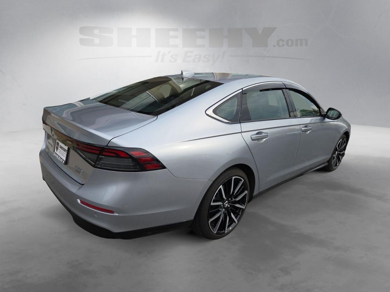 2024 Honda Accord Hybrid Touring Waldorf MD