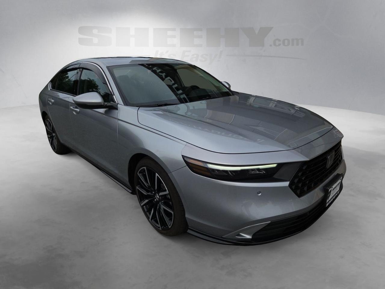 2024 Honda Accord Hybrid Touring Waldorf MD