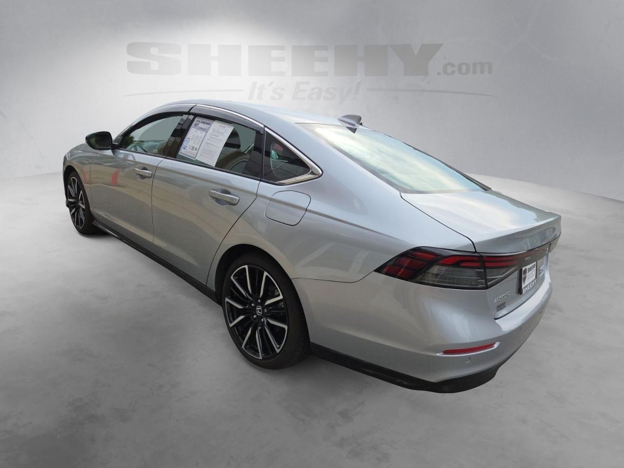 2024 Honda Accord Hybrid Touring Waldorf MD