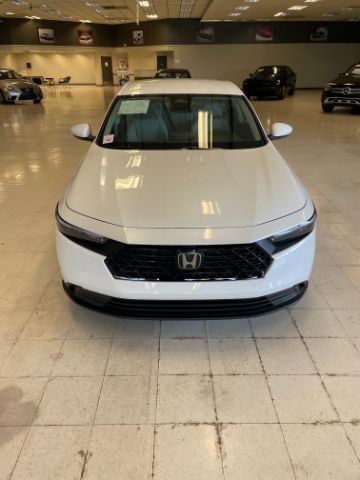 2024 Honda Accord LX Dallas NC