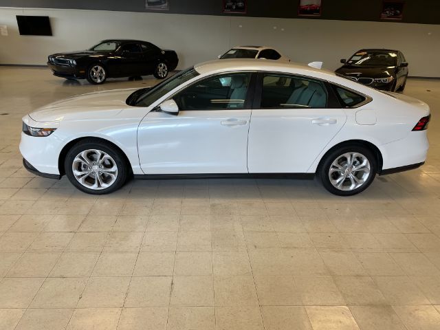 2024 Honda Accord LX Dallas NC