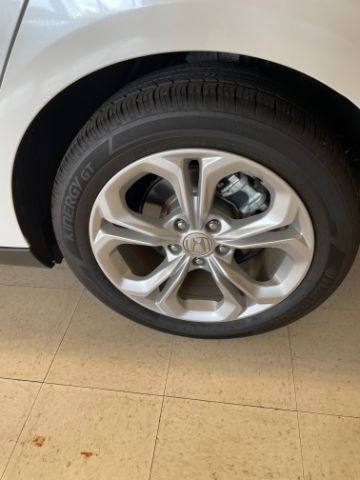 2024 Honda Accord LX Dallas NC