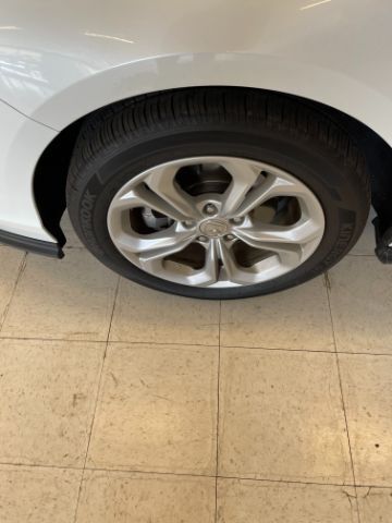 2024 Honda Accord LX Dallas NC