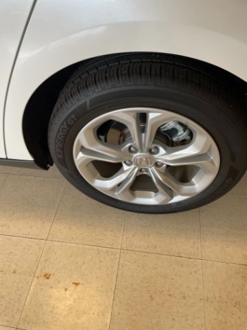 2024 Honda Accord LX Dallas NC