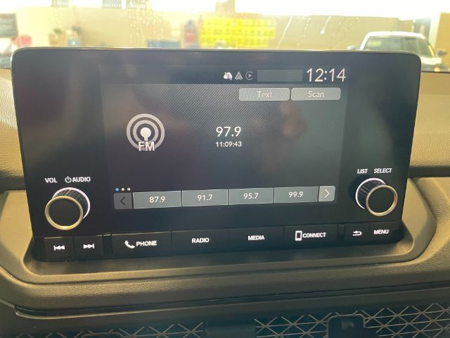 2024 Honda Accord LX Dallas NC