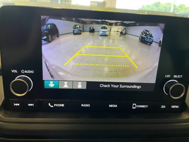 2024 Honda Accord LX Charlotte NC