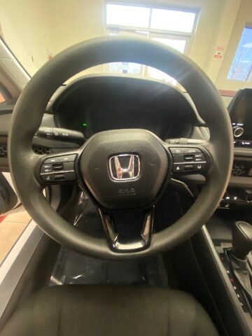 2024 Honda Accord LX Charlotte NC
