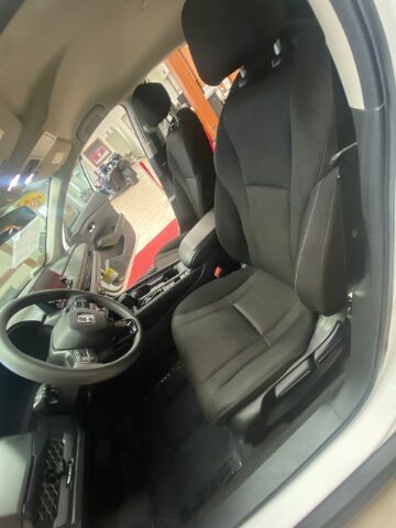 2024 Honda Accord LX Charlotte NC