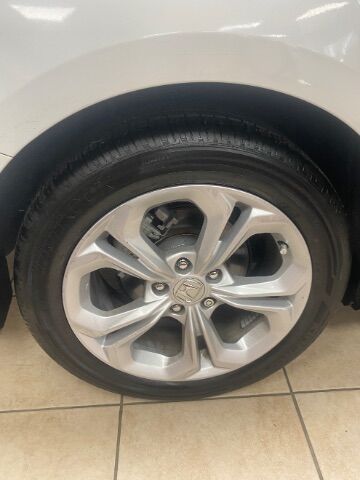 2024 Honda Accord LX Charlotte NC