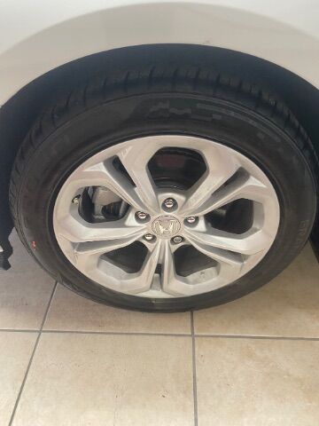 2024 Honda Accord LX Charlotte NC
