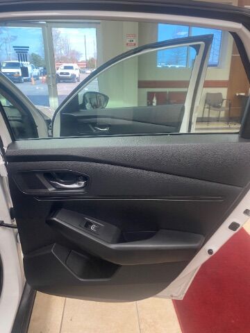 2024 Honda Accord LX Charlotte NC