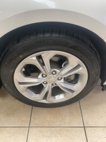 2024 Honda Accord LX Charlotte NC