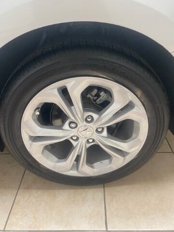 2024 Honda Accord LX Charlotte NC