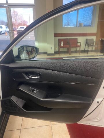 2024 Honda Accord LX Charlotte NC