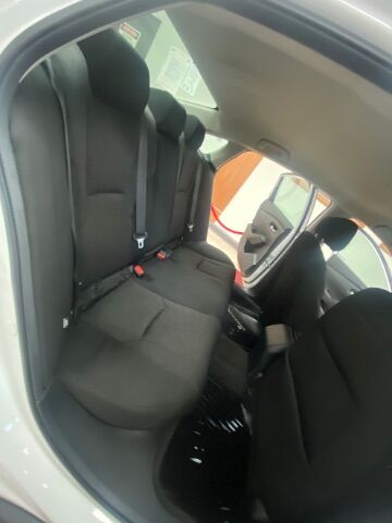 2024 Honda Accord LX Charlotte NC