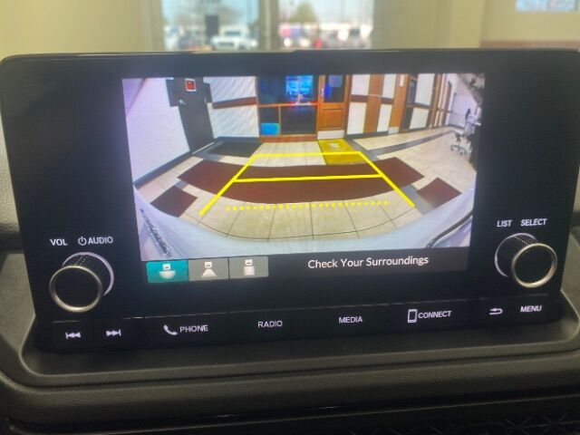 2024 Honda Accord LX Charlotte NC
