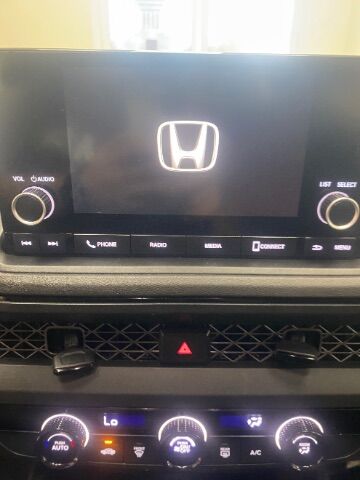 2024 Honda Accord LX Charlotte NC