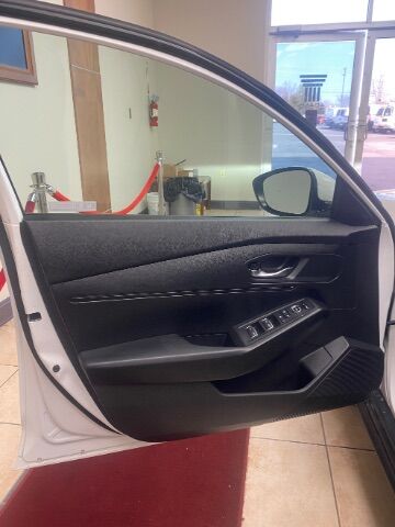 2024 Honda Accord LX Charlotte NC