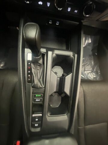 2024 Honda Accord LX Charlotte NC