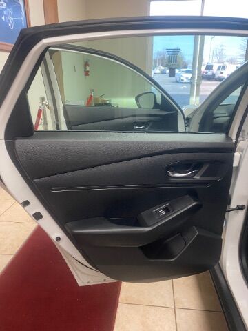 2024 Honda Accord LX Charlotte NC