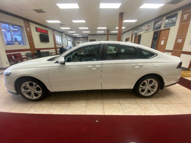 2024 Honda Accord LX Charlotte NC