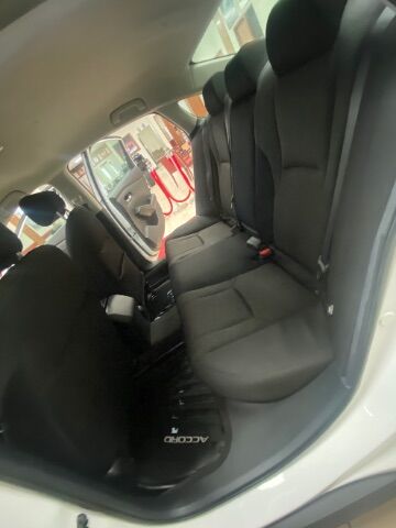 2024 Honda Accord LX Charlotte NC