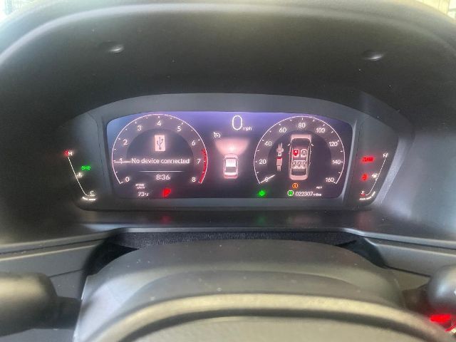 2024 Honda Accord LX Charlotte NC
