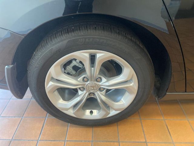 2024 Honda Accord LX Charlotte NC