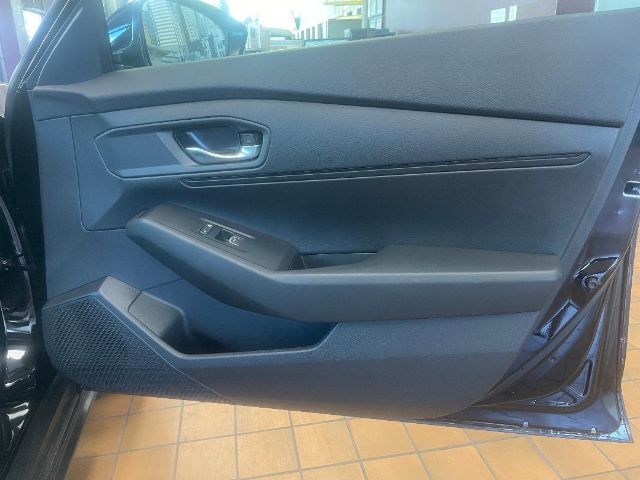 2024 Honda Accord LX Charlotte NC