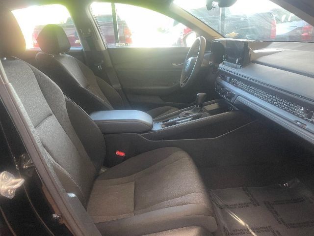 2024 Honda Accord LX Charlotte NC
