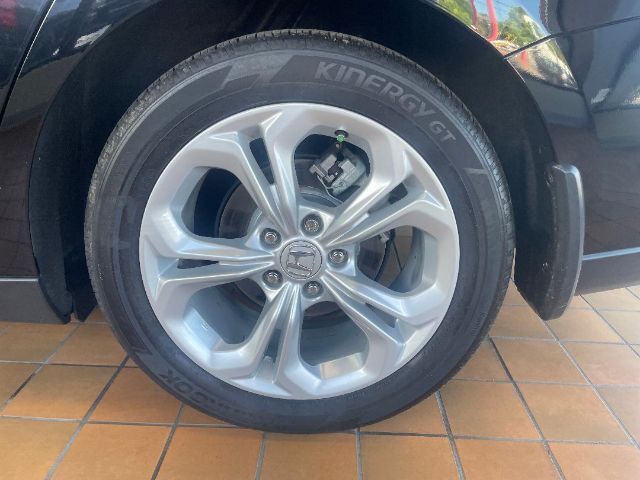 2024 Honda Accord LX Charlotte NC
