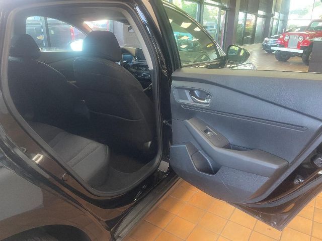 2024 Honda Accord LX Charlotte NC