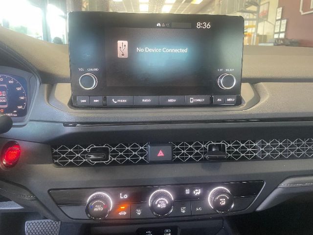 2024 Honda Accord LX Charlotte NC