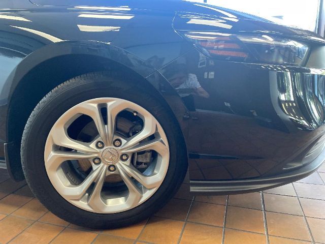2024 Honda Accord LX Charlotte NC
