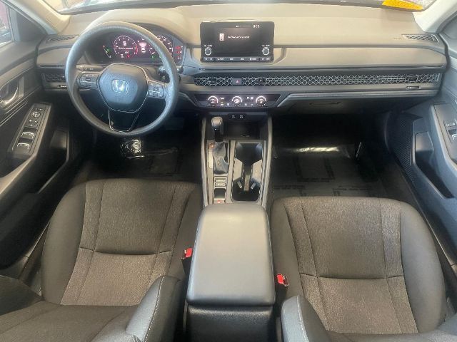 2024 Honda Accord LX Charlotte NC